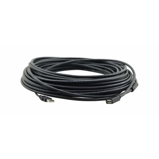 Cabo Micro USB Kramer Electronics 96-0211015           Preto