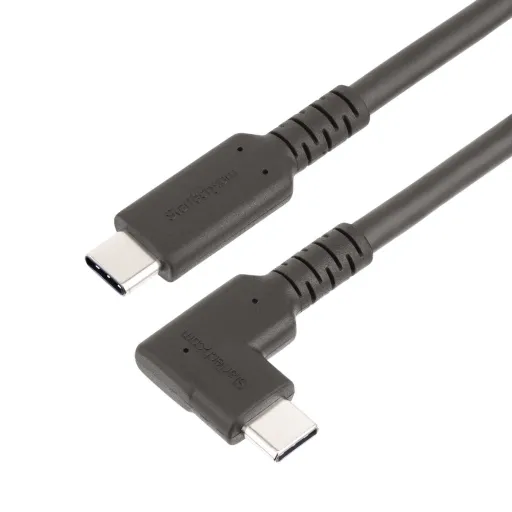 Cabo USB Startech RUSB315CC2MBR Preto 2 m