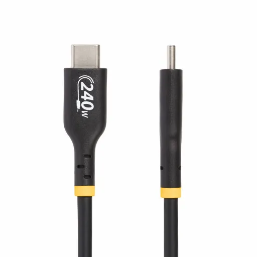 Adaptador de Corrente Startech USB2EPR2M USB-C USB 2.0