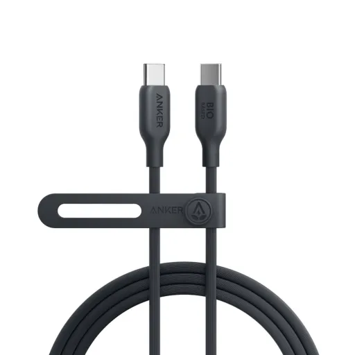 Cabo USB-C Anker Preto 1,8 m