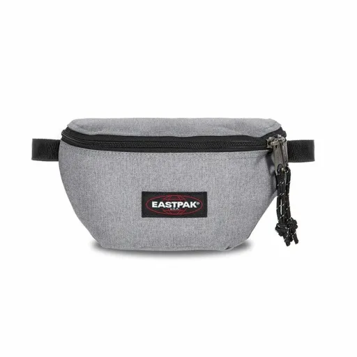 Bolsa de Cintura Eastpak Springer Sunday Cinzento Claro Tamanho Único