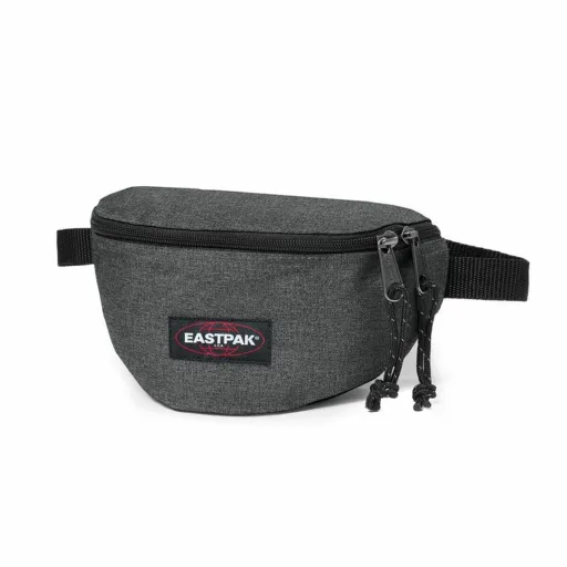 Bolsa de Cintura Eastpak Springer  Cinzento