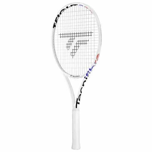 Raquete de Ténis Tecnifibre T-Fight 300 Isoflex Grip 2 Multicolor