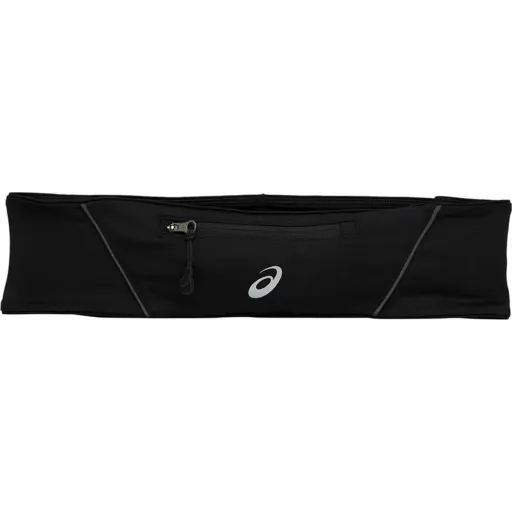 Bolsa de Cintura Running Asics Waistpack 2.0 Preto