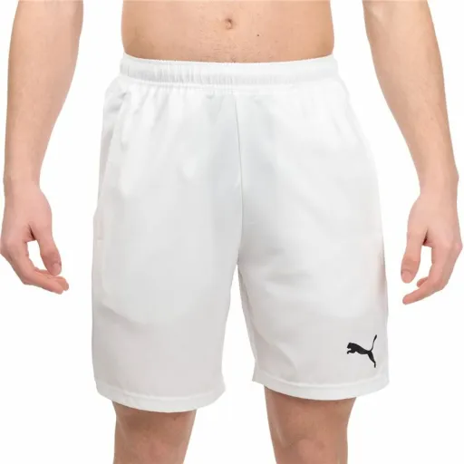 Calções de Desporto para Homem TEAMLIGA 931835 Puma 931835 04 Padel