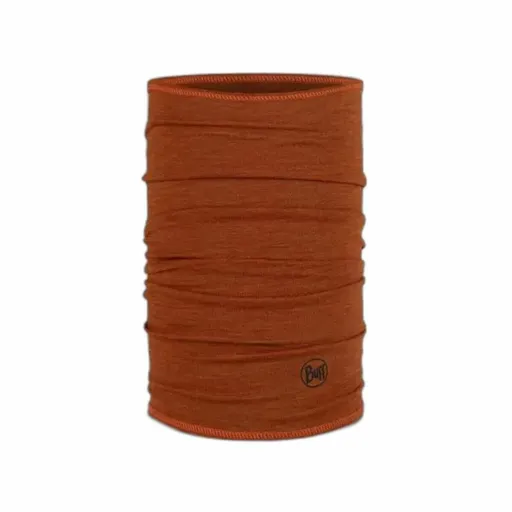 Capucho Trail Buff Solid Cinnamon