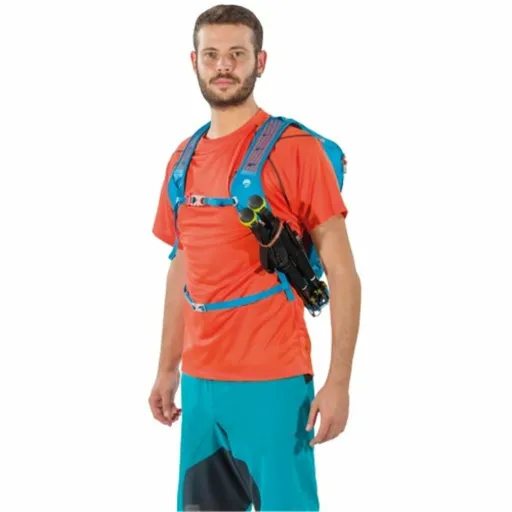 Mochila de Montanha Ferrino Steep 20 Azul 20 L