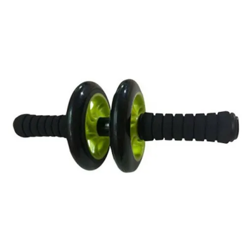 Roda Abdominal Softee 24432.020 Verde