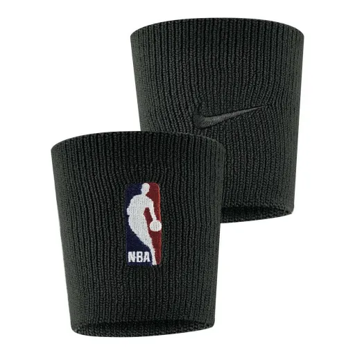 Pulseira Nike NBA Elite Preto