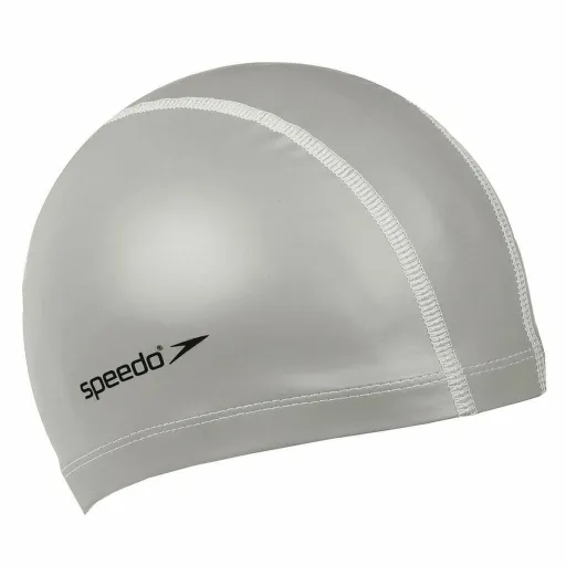 Touca de Natação Speedo 8720640001 Cinzento Adultos