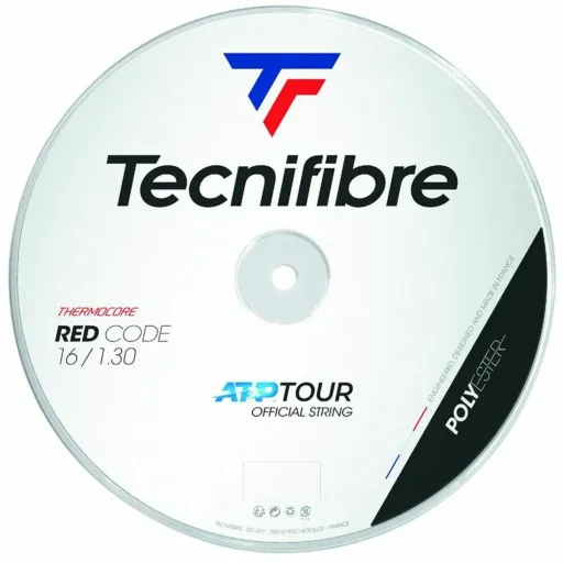 Corda para Raquetes Tecnifibre Code 1.30