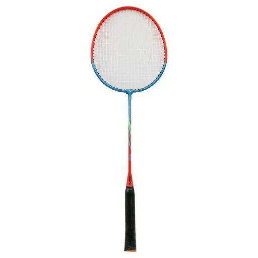 Raquete de Badminton Softee Groupstar Kids Laranja