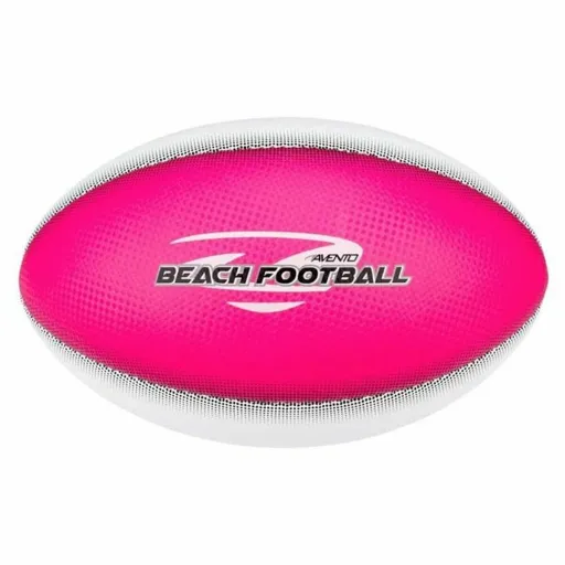 Bola de Rugby Towchdown Avento Strand Beach Multicolor