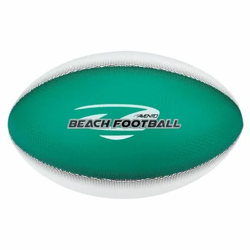 Bola de Rugby Avento Strand Beach Multicolor