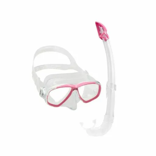 Óculos de Snorkel Cressi-Sub DM101140 Multicolor Adultos