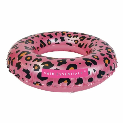 Flutuador Insuflável Swim Essentials Leopard