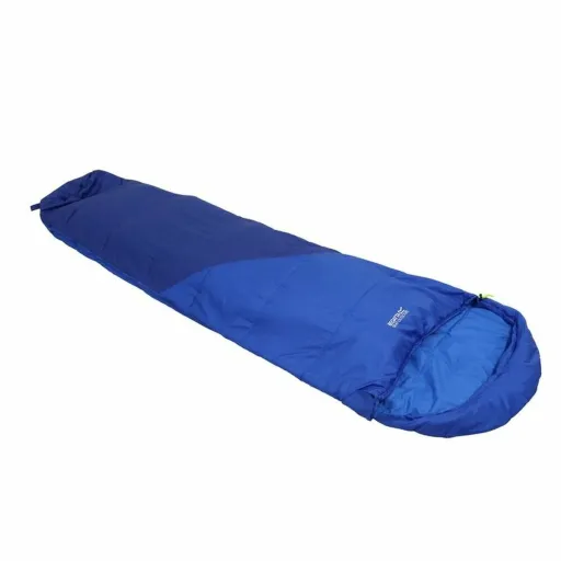 Saco-Cama Regatta v2 200 Azul