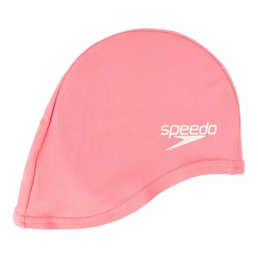 Touca de Natação Speedo 8-710111587 Rosa Claro Meninos Poliéster