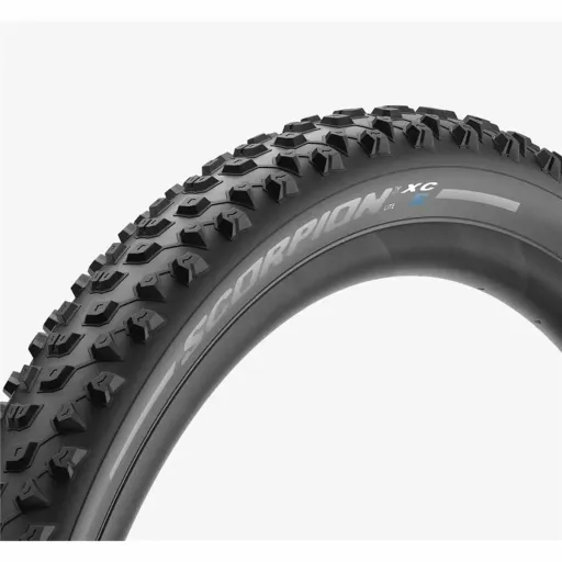 Revestimento Scorpion™ XC  Pirelli S 29  Preto