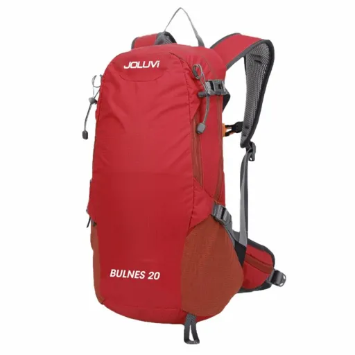 Mochila de Caminhada Joluvi Bulnes 20 Vermelho