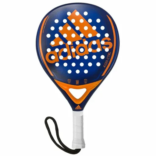 Raquete de Padel Adidas A220 CTRL Azul