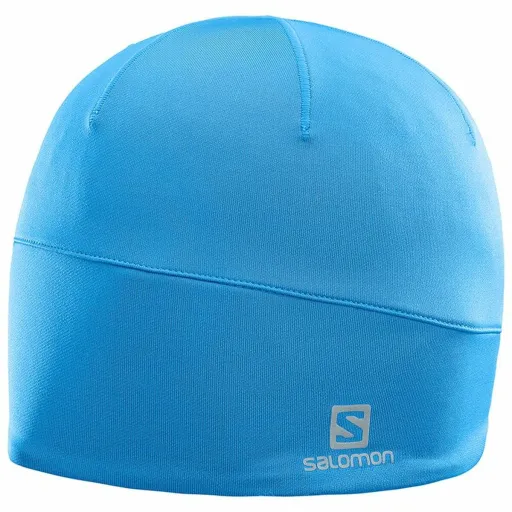 Touca de Natação Salomon  Active Azul Azul Celeste Adultos