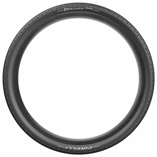 Revestimento Cinturato Gravel Pirelli H 40-622 Preto