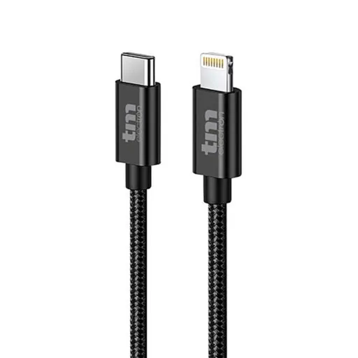 Cabo USB-C para Lightning TM Electron 1,5 m