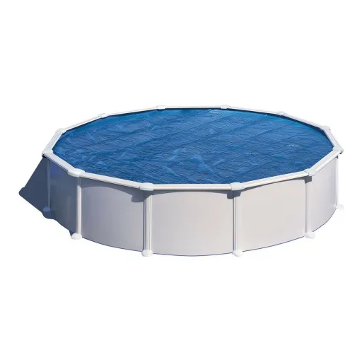 Cobertura de Piscina Gre CV300 Azul Ø 300 cm