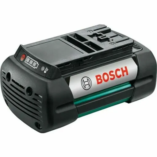 Bateria de Lítio Recarregável BOSCH F016800346 4 Ah 36 V