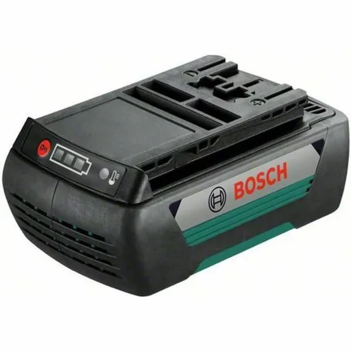 Bateria de Lítio Recarregável BOSCH F016800474 36 V