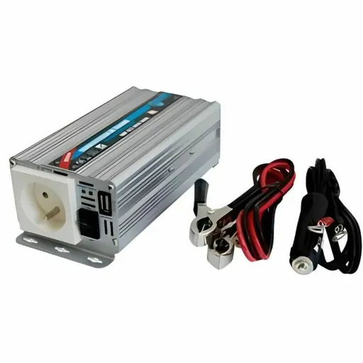 Consersor de Corrente HTC EQUIPEMENT 300 W 24 V