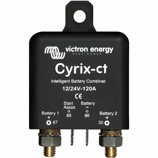 Consersor de Corrente Victron Energy Cyrix