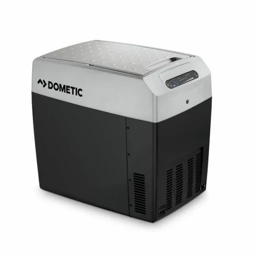 Frigorífico Portátil Dometic 9600013320 Preto/Prateado 20 L