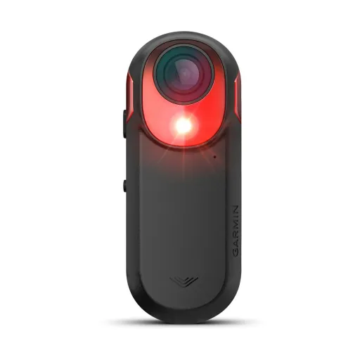 Luz LED Traseira para Bicicleta GARMIN