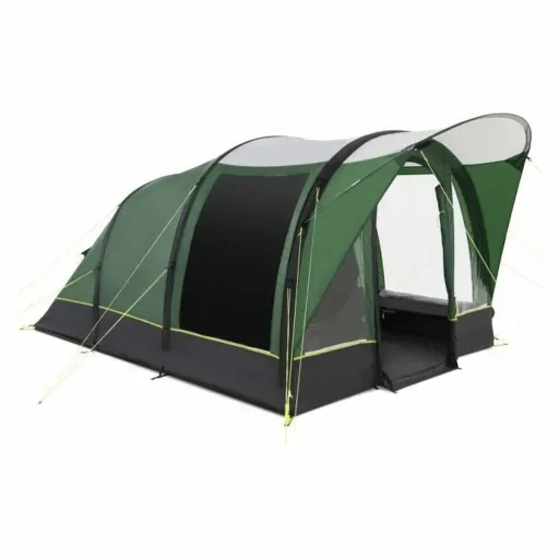 Tenda de Campanha Kampa Verde