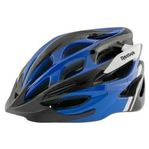 Capacete de Ciclismo para Adultos Reebok RK-HMTBMV50L-B