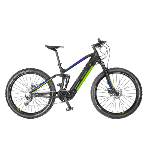 Bicicleta Elétrica Argento Bike AR-BI-210033 27,5" 250 W