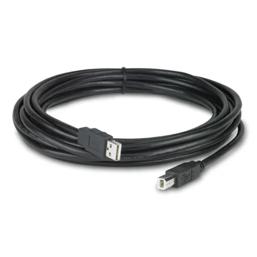 Cabo USB APC NBAC0214L Preto 5 m