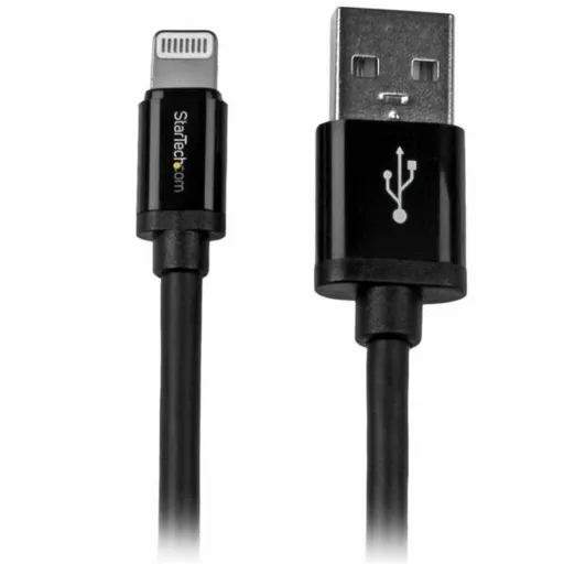 Adaptador Micro USB para Lightning Startech USBLT2MB