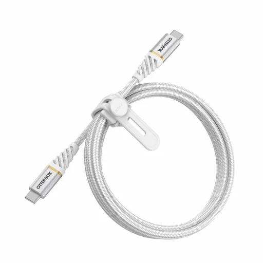 Cabo USB-C Otterbox 78-52680 Branco