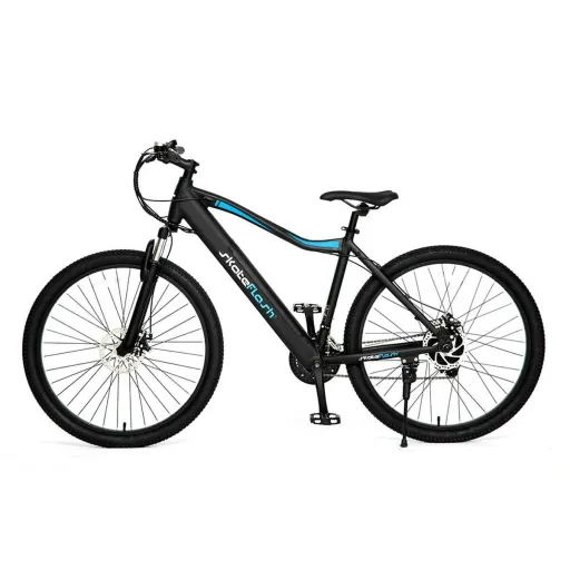 Bicicleta Elétrica Skateflash SK Duster Preto 250 W 27,5" 25 km/h