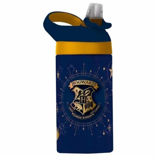 Garrafa de Água Harry Potter Chibi Atlantic 450 ml