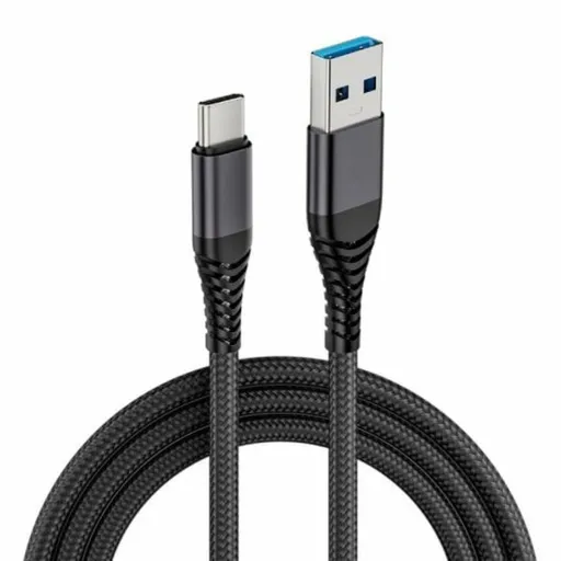 Cabo USB-C PcCom 1 m