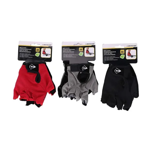 Luvas de Ciclismo Dunlop (M)