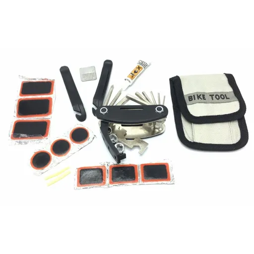 Kit de Reparação Bensontools Bicicleta