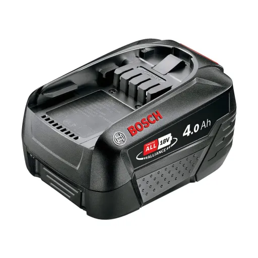 Bateria Rapid P4a 18 V