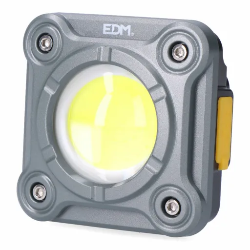 Projector LED EDM 36108 20 W 1000 Lm Mini