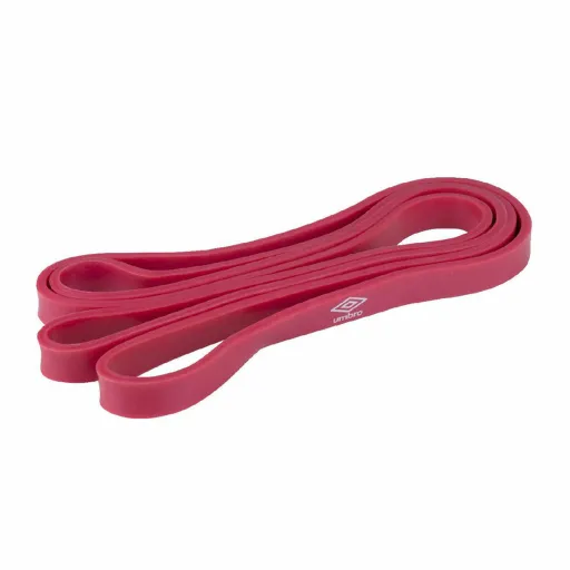 Fita Elástica para Fitness Umbro 25 kg