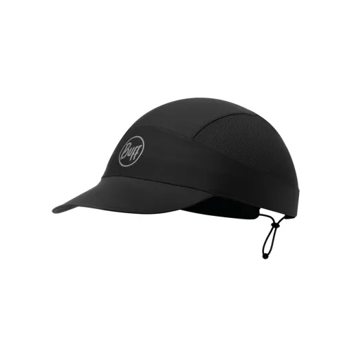 Boné de Desporto Buff Pack Cap Preto